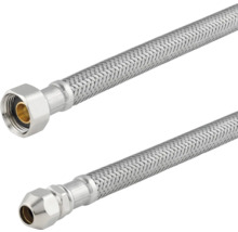 Flexibler Panzerschlauch für Sanitäranwendungen