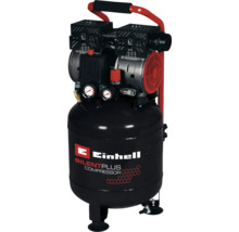 Einhell Silentplus Kompressor