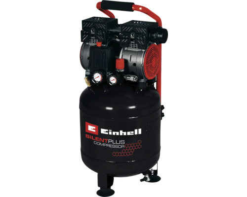 Einhell Silentplus Kompressor