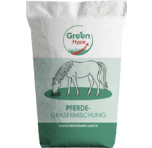 Verpackung Pferde-Gräsermischung