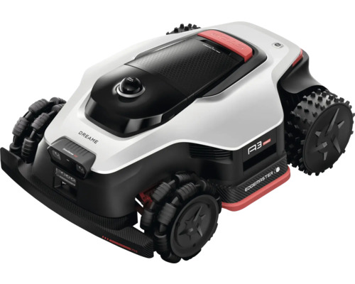 Dreame A3 Mähroboter für den Garten