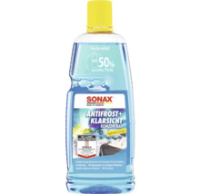 Sonax Antifrost und Klarsicht Konzentrat Flasche