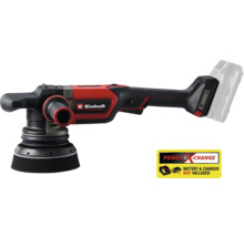Einhell Polierer mit Power X-Change Akku-System