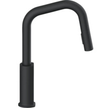 Küchenarmatur mit Ausziehbrause