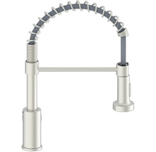 Küchenarmatur mit Brauseschlauch