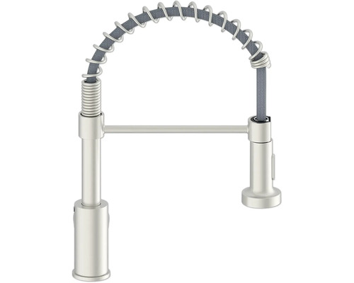 Küchenarmatur mit Brauseschlauch