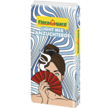 Floragard Light Mix Anzuchterde, 20 Liter Packung