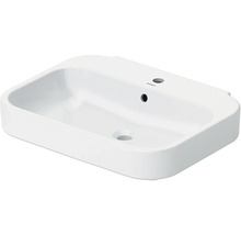 Waschbecken aus Keramik