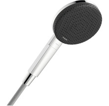 Hansgrohe Handbrause mit Brauseschlauch