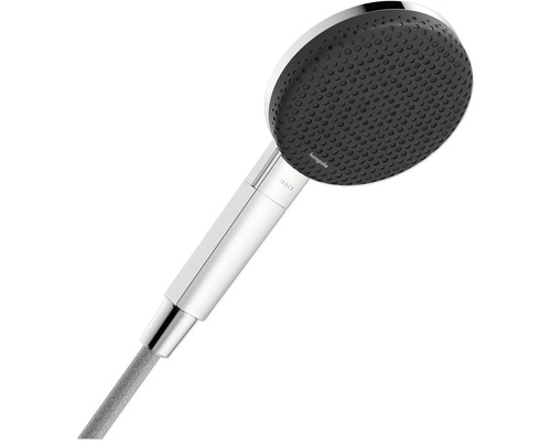 Hansgrohe Handbrause mit Brauseschlauch