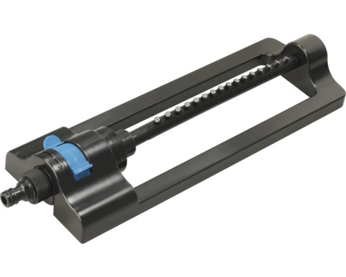 Viereckregner zur Gartenbewässerung