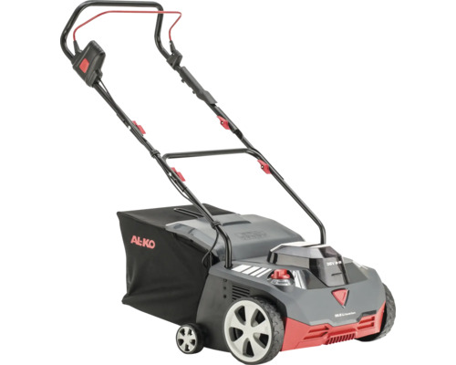 Vertikutierer mit Fangkorb von AL-KO