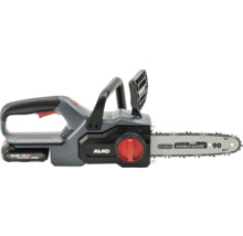 Akku Kettensäge mit Oregon Schwert