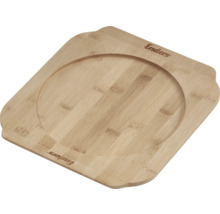 Enders Holz Pizzabrett aus Bambus