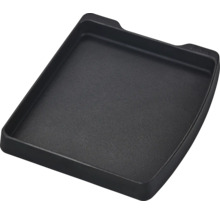 Gusseisen Grillplatte