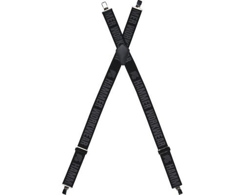 Hosenträger von Hammer Workwear