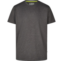 Graues Hammer Workwear T-Shirt