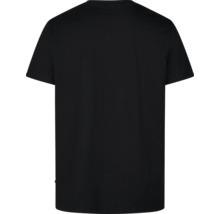 Schwarzes T-Shirt