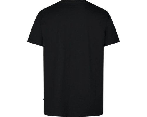 Schwarzes T-Shirt