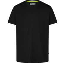 Schwarzes Hammer Workwear T-Shirt