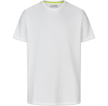 Weißes Hammer Workwear T-Shirt