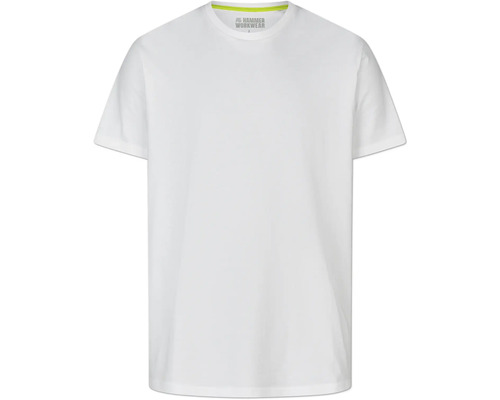 Weißes Hammer Workwear T-Shirt