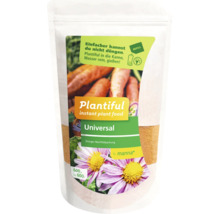 Plantiful Universal Nachfüllpackung für Pflanzendünger, 600 Gramm