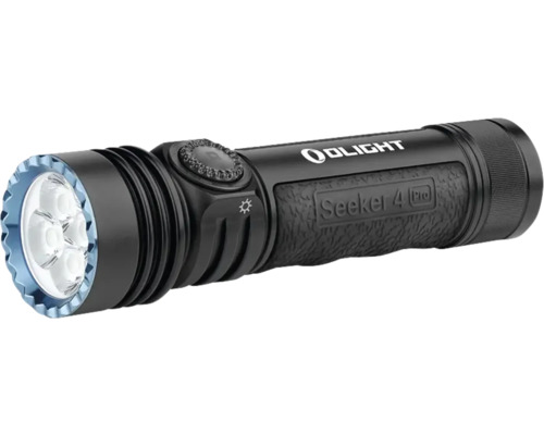 Olight Seeker 4 Pro Taschenlampe