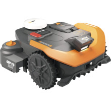 WORX Mähroboter