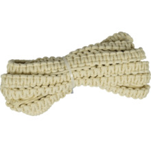 Makramee Garn gerollt