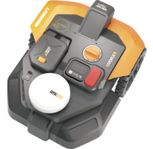 Worx Landroid Mähroboter