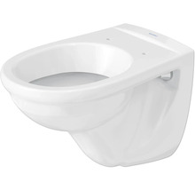 Wand-Tiefspül-WC aus Sanitärkeramik