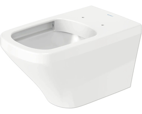 Wand-WC aus Sanitärkeramik