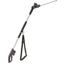 Akku-Hochentaster mit Tragegurt