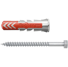 Fischer Dübel mit Schraube