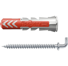 Fischer Dübel mit Schraube