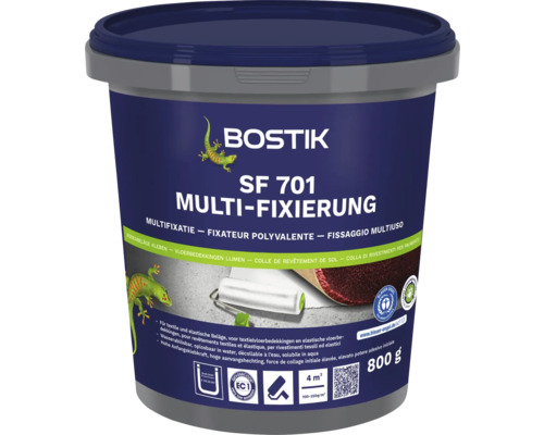 Bostik SF 701 Multi-Fixierung Klebstoff Eimer