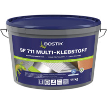 Bostik SF 711 Multi-Klebstoff im Eimer, 14 Kilogramm