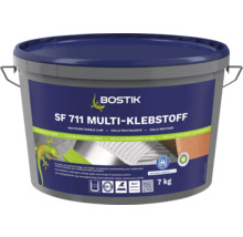 Eimer Bostik SF 711 Multi-Klebstoff, 7 kg, für Bodenbeläge