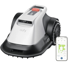 Eufy Rasenmähroboter E15 mit Smartphone App