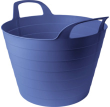 Flexibler Eimer mit Griffen für vielseitige Anwendungen