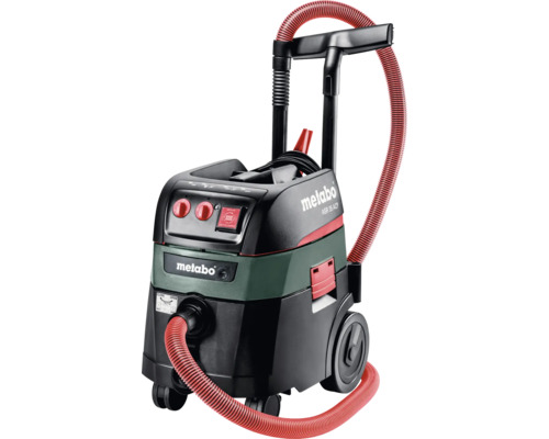 Metabo ASR 35 ACP Allessauger