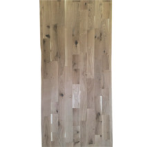 Holzplatte aus Eiche