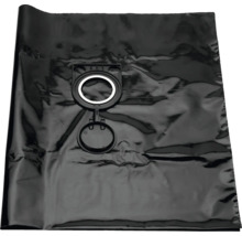 Staubsaugerbeutel aus Kunststoff