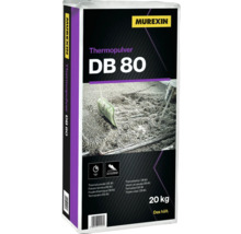 Murexin Thermopulver DB 80 im 20 Kilogramm Sack
