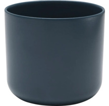 Blumentopf aus Keramik