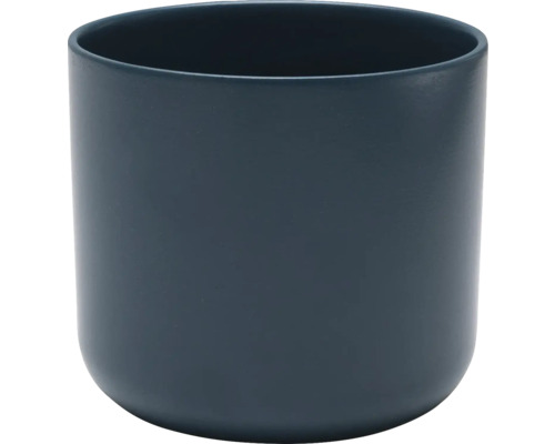 Blumentopf aus Keramik
