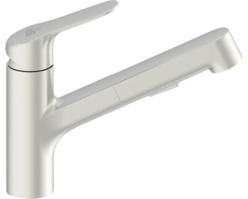 Küchenarmatur mit Ausziehbrause