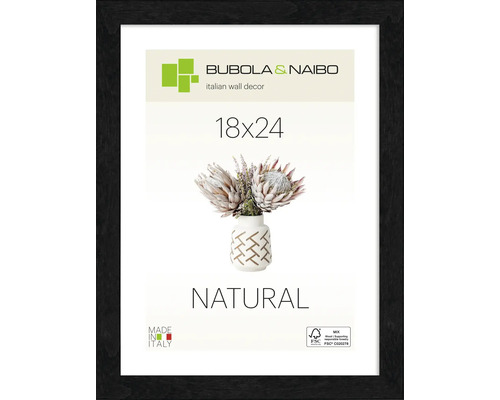 Bubola & Naibo Bilderrahmen 18x24