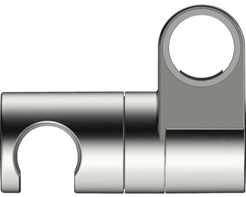 Metallrohrschelle zur Rohrbefestigung